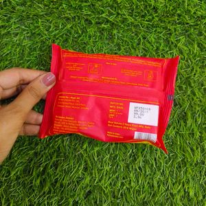 Nybae Makeup Remover Tisses