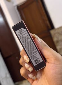Etude Glowy Tint Madder Red