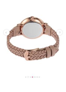 Fossil Women Analogue Watch ES5207