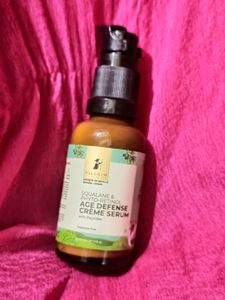 Pilgrim Squalane &amp; Phyto-Retinol Age Defense