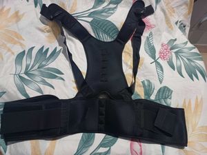 Posture Corrector Belt For Back Pain