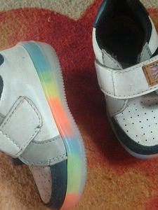 Baby Shoes