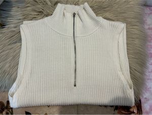 Formal Tank Top