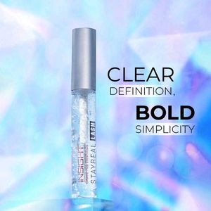 Insight Stayreal Lash Mascara