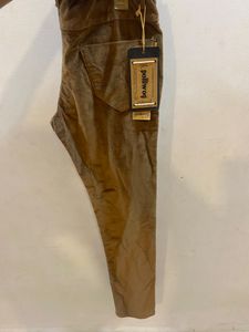 Men’s Brown Quadra Jeans Pant With Tag UK/30