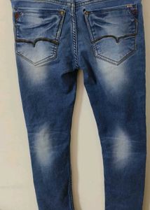 Kid&#39;s Jeans