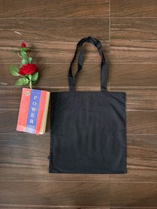 Choose Love Tote Bag