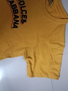 Boys Tshirt
