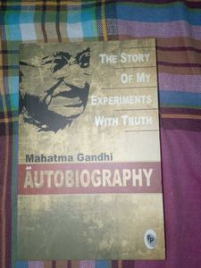 The Story of My Experiments with Truth
