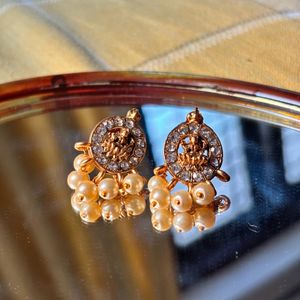 traditional Earring