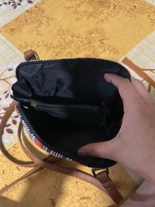 Crossbody Bag