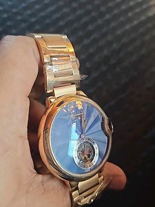 CARTIER WATCH AUTOMATIC ⌚️ NEW