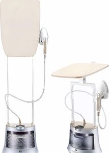 Rossmann Steam Iron