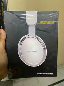 Bose Headphones Mastercopy