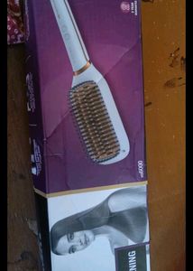 Havells Hair Straightening Brush