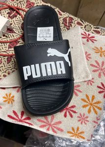 New Orignal Puma Siders