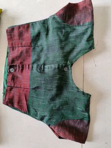 Saree For Kids