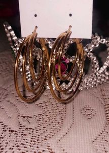 Earrings Bundle