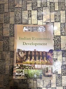 Class 12 Economics Macro, Indian Eco VK Ohri Ncert