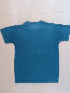 Boys Chelsea T-Shirt(Clearance sale)