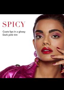 Kay Beauty Lip Tint New With Tag