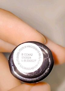 Blue heaven bold Mascara