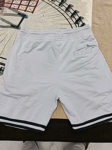 Puma Athletic Shorts