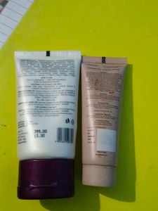 ₹250 NY Bae Foundation And Primer
