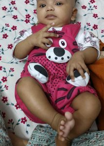 Baby Dress For Girl/Boy