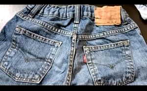 Levi&#39;s Cool Summer Pant
