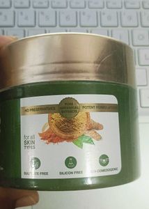 Lotus Multani Mitti Face Pack (Packed)