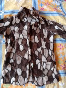 ladies winter jacket