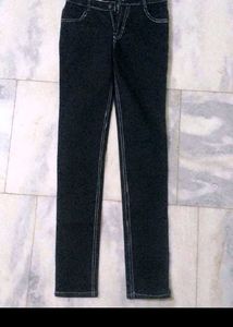New Black Jeans For Women