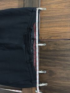 Men&#39;s Dark formal pant