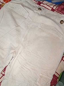 Zara baggi jeans