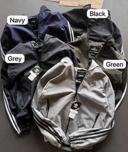 Adidas Black Jacket