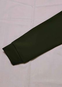 Stylish Green T-Shirt