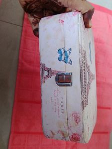 Jewelry Box