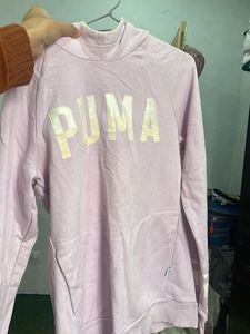 🎉fix Price🎊Puma Original Hoodie