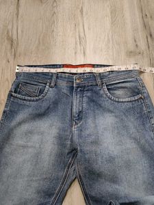 Ma2477 Modo jeans waist 34 inches