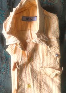 STYLISH HALF SLEEVE SHIRT FOR MEN
