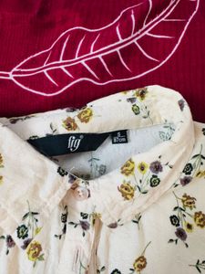 Branded Ladies Top