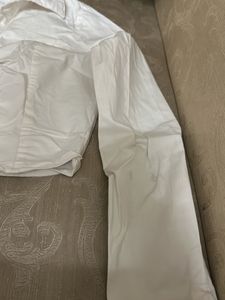 Zudio Shirt Top Tightfit