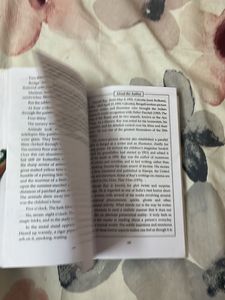 Prism, a collection of ISC short stories