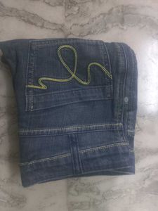 Branded Jean&#39;s Combo