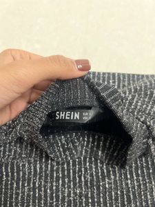 Sparkly Party Mini Dress