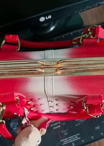 Women Beautiful Sling Bag