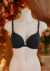🇳🇿💫 Neavy Blue Colour Paded Bra