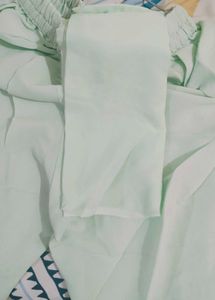 Ethnic Kurta Sharara Set