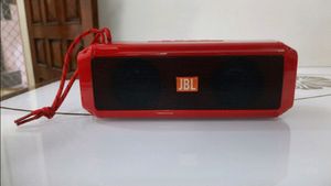 20 Watt Super Bass Speaker